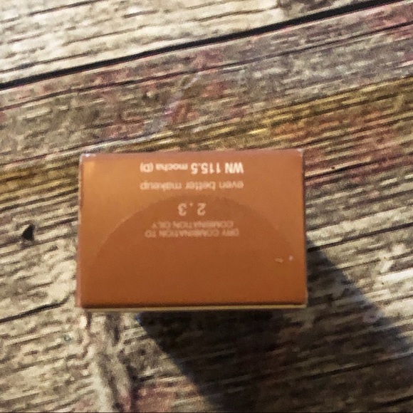 Foundation - Picture 3 of 3